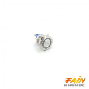 Buton metal 24mm 220v
