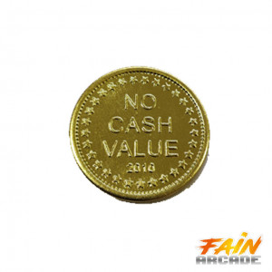 Fisa Token