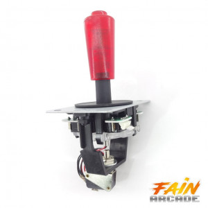 Joystick crane claw style games