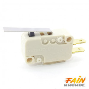 Microswitch CHERRY D45X