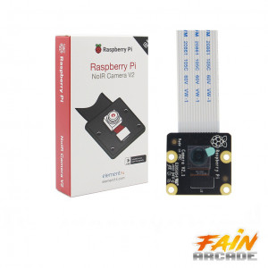 RPI NOIR CAMERA BOARD.