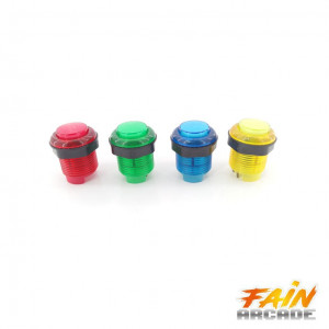 Buton iluminat 5v