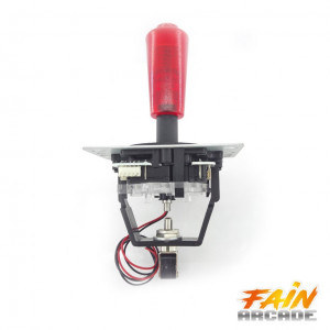 Joystick crane claw style games