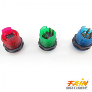 Buton iluminat 5v