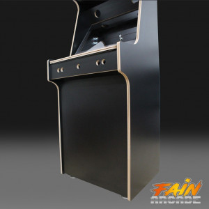 Kit Carcasa Cabinet Arcade Complet