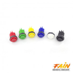 Buton Clasic American style