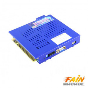 Game ELF vertical - 412 GAMES