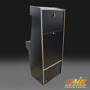 Kit Carcasa Cabinet Arcade Complet