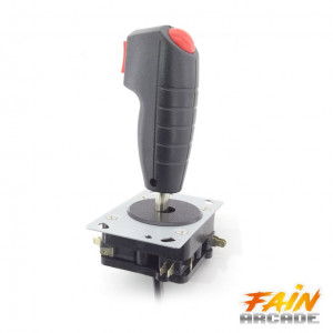MiniGrip Stick Arcade Flight stick