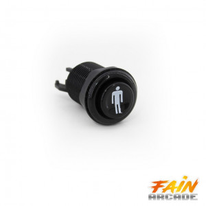 Buton Clasic Player