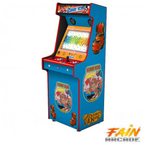 Cabinet Arcade Donkey Kong 3.000 GAMES