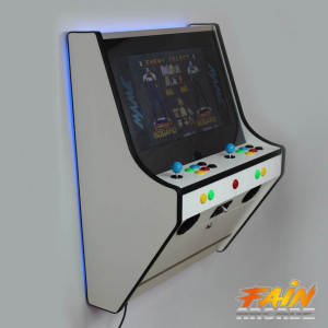 Funkycade Cabinet Arcade de perete
