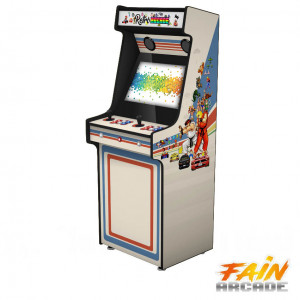 Cabinet Arcade Retro 3.000 GAMES