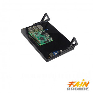 Carcasa Display capacitive touch screen 7 inch