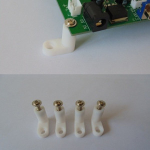 Piciorus PCB cu surub