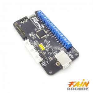 UNIVERSAL FIGHTING BOARD Xbox One/PS4/Wii U/PC/Xbox 360/PS3