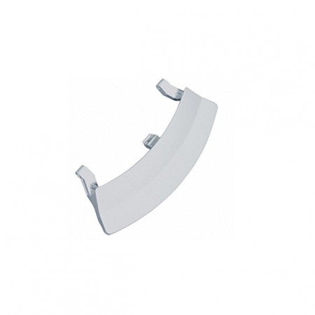 Maner usa, hublou masina de spalat Luxor WM842, 42023901, 480111101345, C00340080