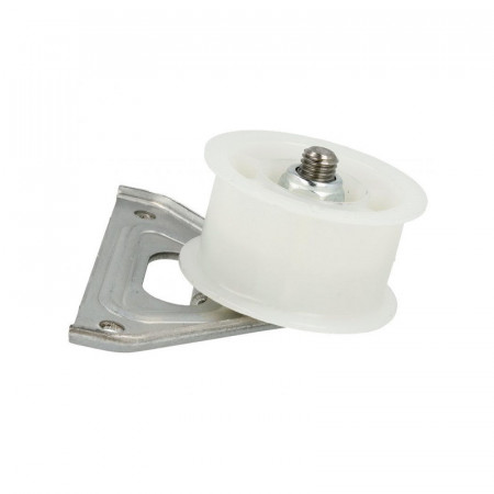 Rola tensionare uscator rufe Whirlpool 488000728616,  C00728616