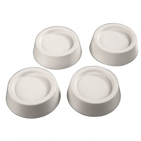 Amortizoare antivibratii masina de spalat Set 4 Bucati