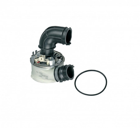 Rezistenta tubulara masina de spalat vase Indesit DFG05