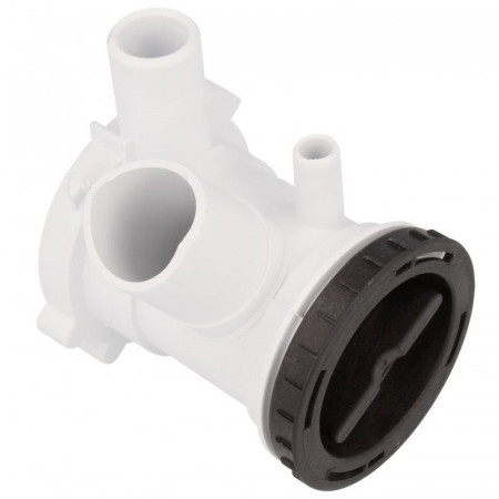 Corp, filtru pompa evacuare apa masina de spalat Gorenje 606499
