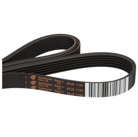 Curea masina de spalat rufe Indesit 482000022990 C00144846  Originala
