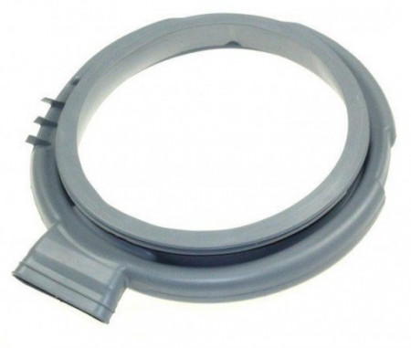 Garnitura Hublou masina de spalat cu uscator Indesit XWDA751480XWSSSEU 80855920195