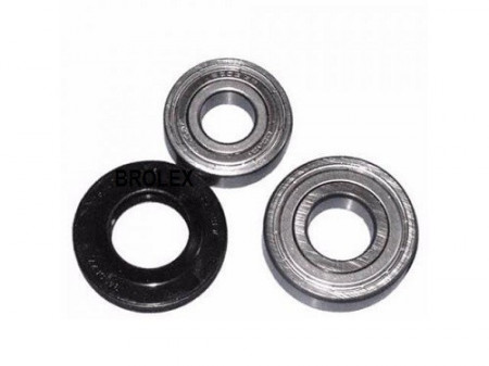 Set rulmenti+simering masina de spalat rufe Samsung WF8500NMW8