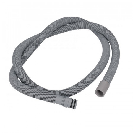 Furtun evacuare apa masina de spalat vase Hotpoint Ariston Indesit C00273284 482000022012