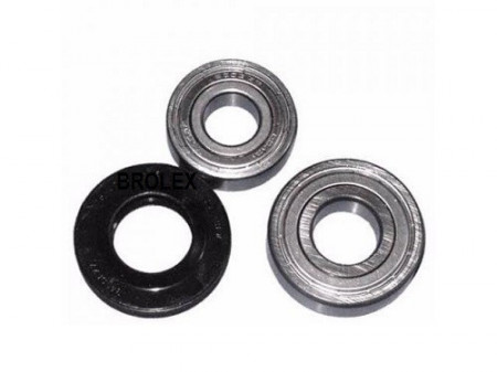 Kit rulmenti+simering masina de spalat Electrolux EWF106410W