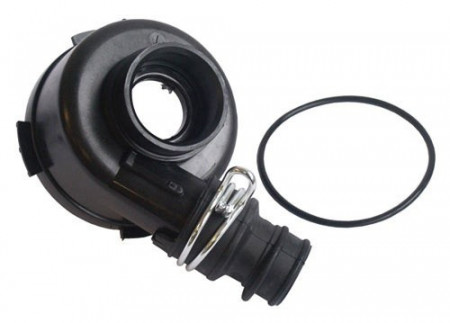 Capac Pompa recirculare apa masina de spalat vase Indesit Whirlpool C00328559