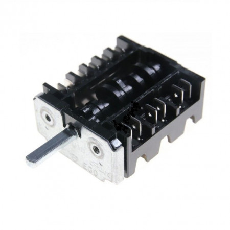 Comutator cuptor Arctic, Beko 4 pozitii 263900055 850511K