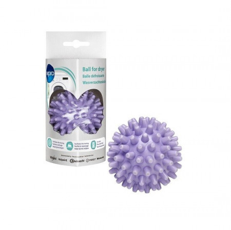 Minge/bila uscator rufe WPRO 484000008529