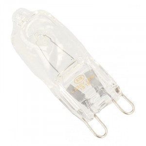 Bec halogen G9 25w cuptor aragaz Zanussi Aeg Electrolux Original