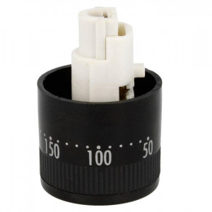 Buton termostat cuptor aragaz Gorenje 278044