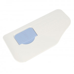 Capac frontal dozator detergent masina de spalat rufe si uscator Hotpoint Ariston