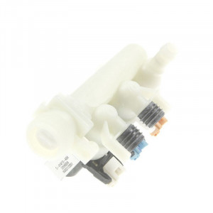 Electrovalva alimentare apa masina de spalat Indesit, Hotpoint Ariston 482000022812, C00110331
