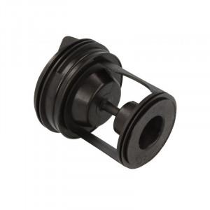 Filtru pompa evacuare apa masina de spalat Gorenje 279538