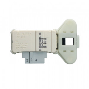Inchizator usa masina de spalat Whirlpool Indesit Hotpoint Ariston Original