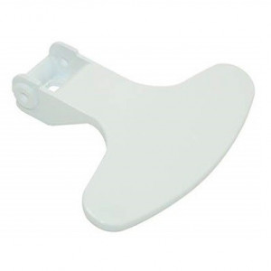 Maner Hublou masina de spalat Beko WM 74155 LW 7116641100