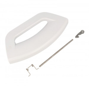 Maner usa masina de spalat Indesit Hotpoint Ariston