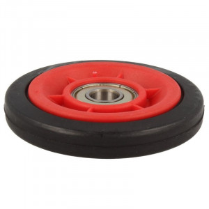 Rola cuva uscator rufe Electrolux Aeg 8077877028 Original