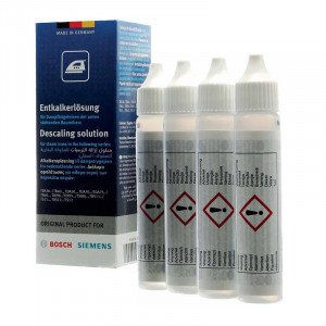 Anticalcar fier de calcat Bosch Original