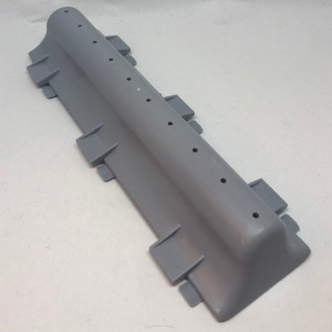 AWE 6515 Paleta Cuva masina de spalat Whirlpool AWE 6515 859365110050
