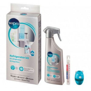 C00375425 Kit frigider (detergent + Termometru + deODORANT)