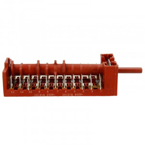 Comutator cuptor electric Hansa 8044793