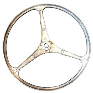 Fulie masina de spalat Whirlpool incarcare verticala