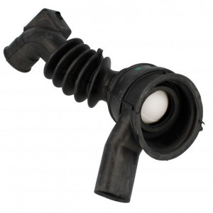Furtun cuva pompa Original masina de spalat Indesit