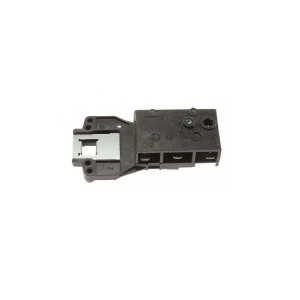 Mecanism blocare usa masina de spalat Indesit, Ariston OMP626/661