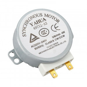 Motor platan cuptor cu microunde Gorenje TYJ50-8A7 104213